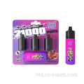 Randm sunax 21000 puffs vapes borong